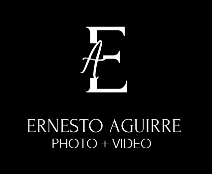 Ernesto Aguirre Fotografía de Bodas